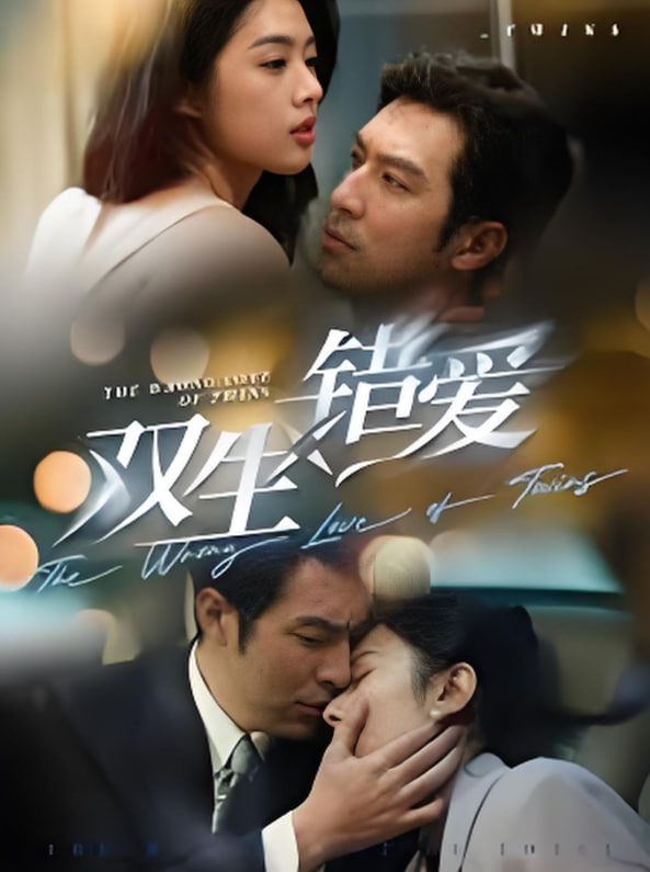 双生错爱封面图
