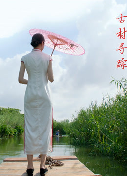 古村寻踪封面图