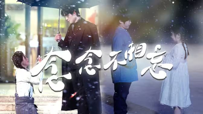 念念不相忘封面图