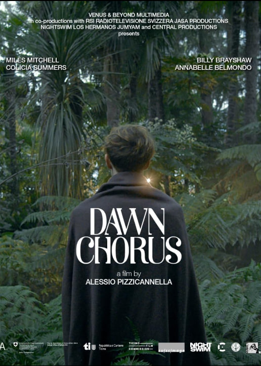 Dawn.Chorus封面图