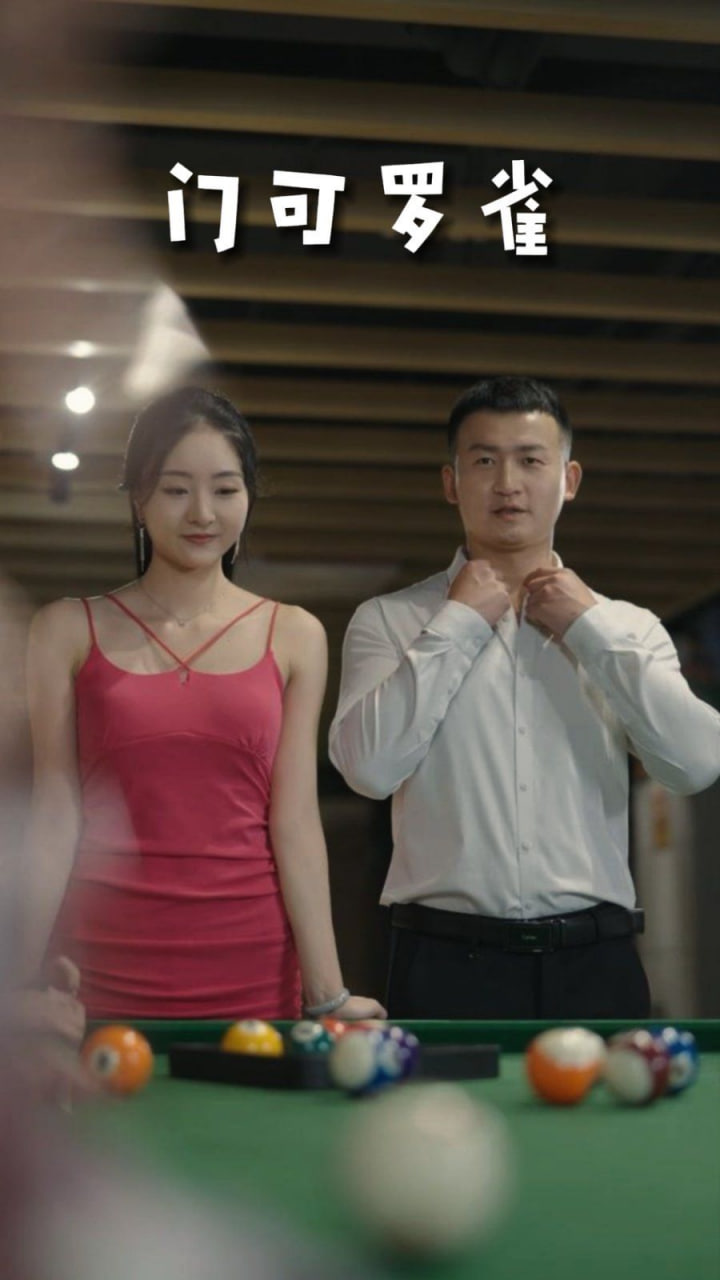 门可罗雀封面图