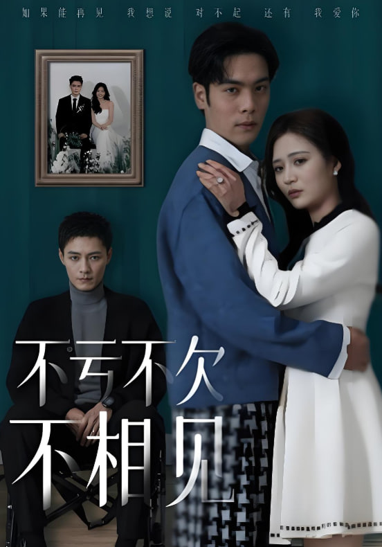 不亏不欠不相见封面图