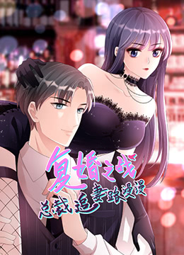 总裁追妻路漫漫 第二季封面图