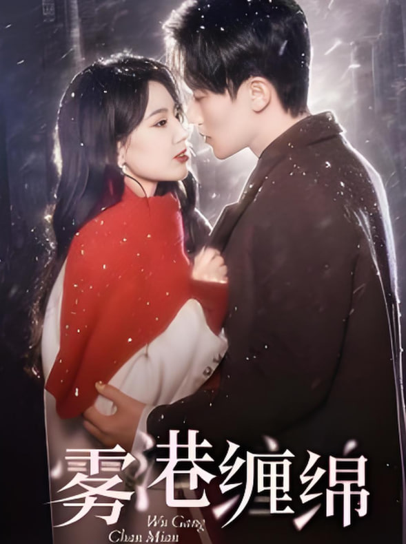 雾港缠绵封面图