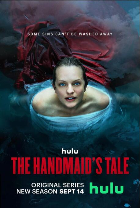 使女的故事 第五季封面图