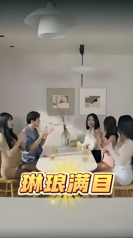 琳琅满目封面图