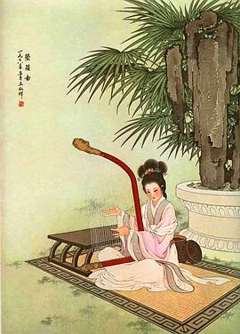 孔雀东南飞封面图