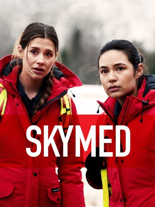 空中救护 第三季封面图