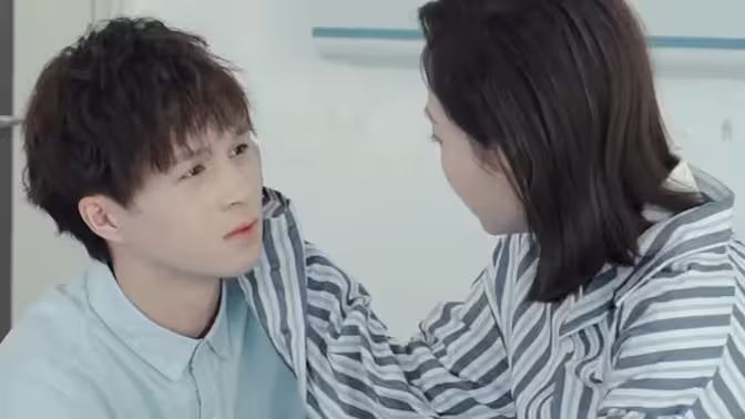 医心不渝此长生封面图