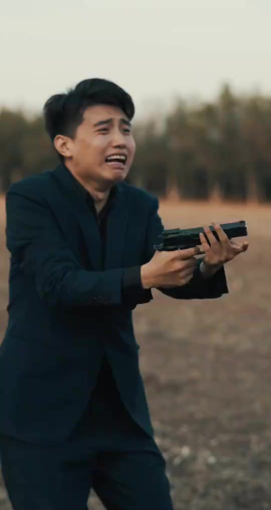 不败天王封面图