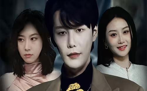 魔幻手机逆袭天下封面图