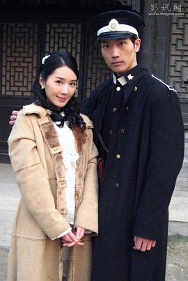 迷情世家封面图