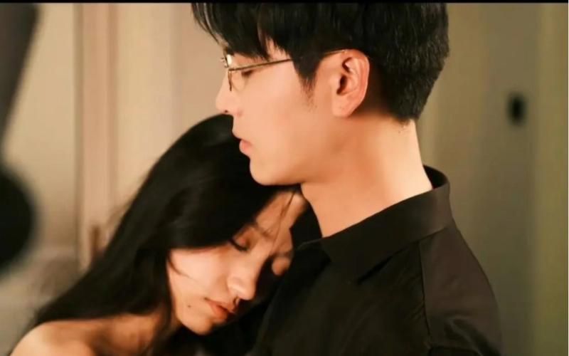 如果眼泪记得你封面图