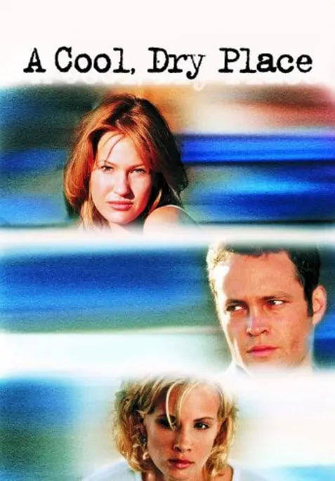 缘来缘去 1998封面图