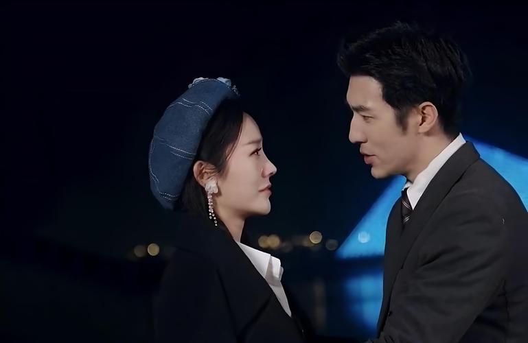 植物人老公别装了，夫人要离婚封面图