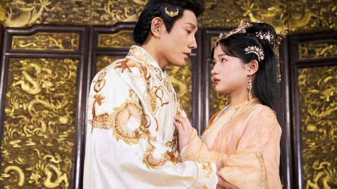 绝代天骄封面图