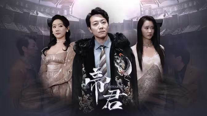 绝世帝君封面图