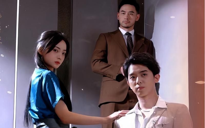 殊途-演员的使命封面图