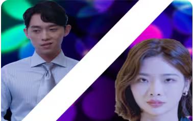 K姐复仇记封面图