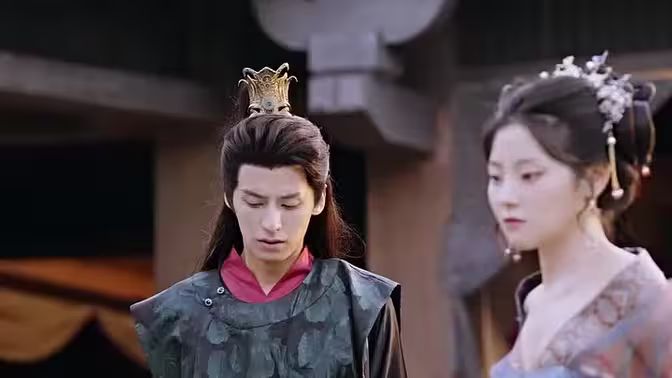 权宠娇妃封面图