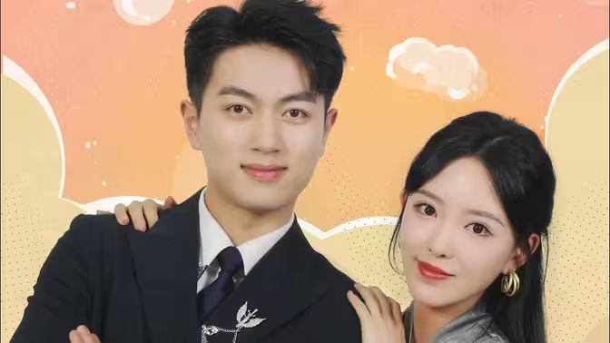 养娃六年豪门亲爹竟上门求婚封面图