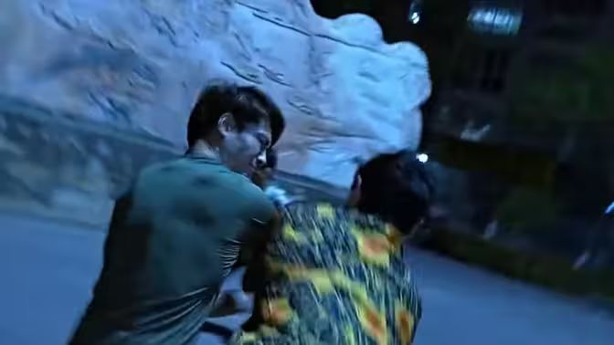 最牛天师封面图