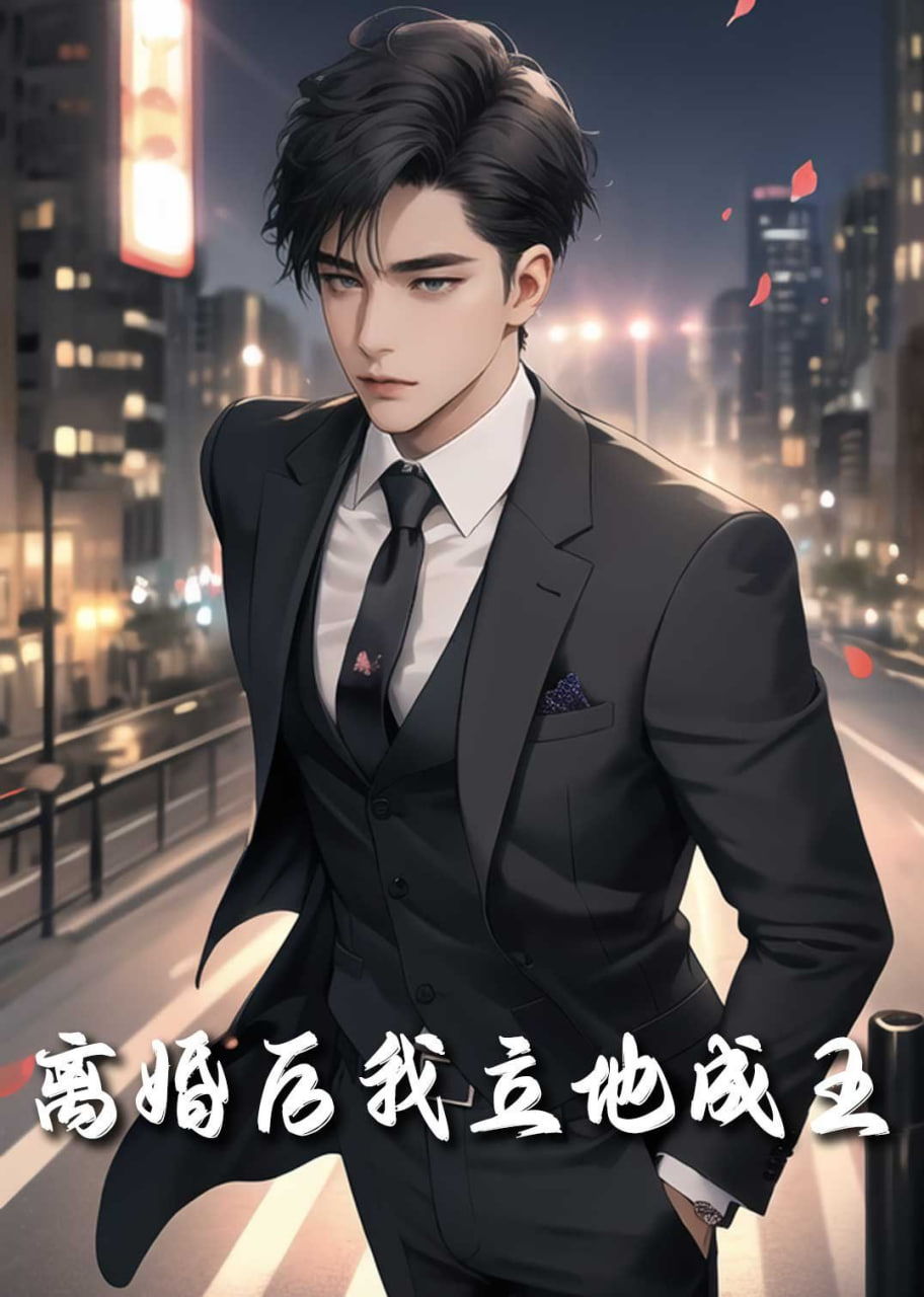 重生九十九世封面图