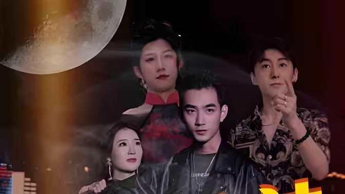 新：昆仑战神封面图