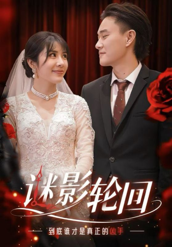 迷影轮回封面图