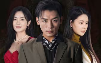 新版：天策王封面图