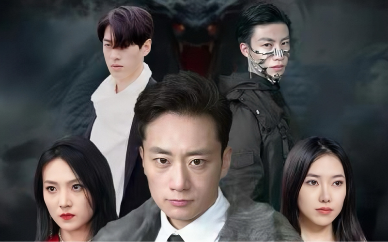 无双战神之神皇归来封面图