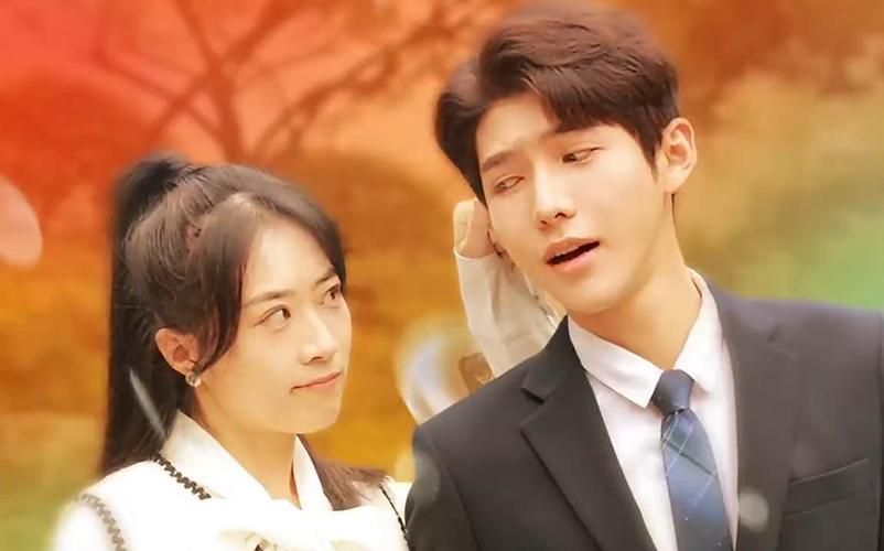 我的刁蛮女友封面图