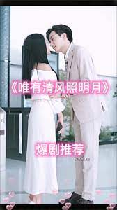 唯有清风照明月封面图