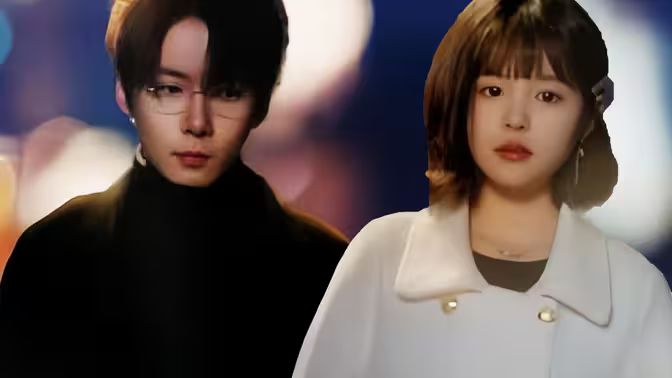 逆袭千金封面图