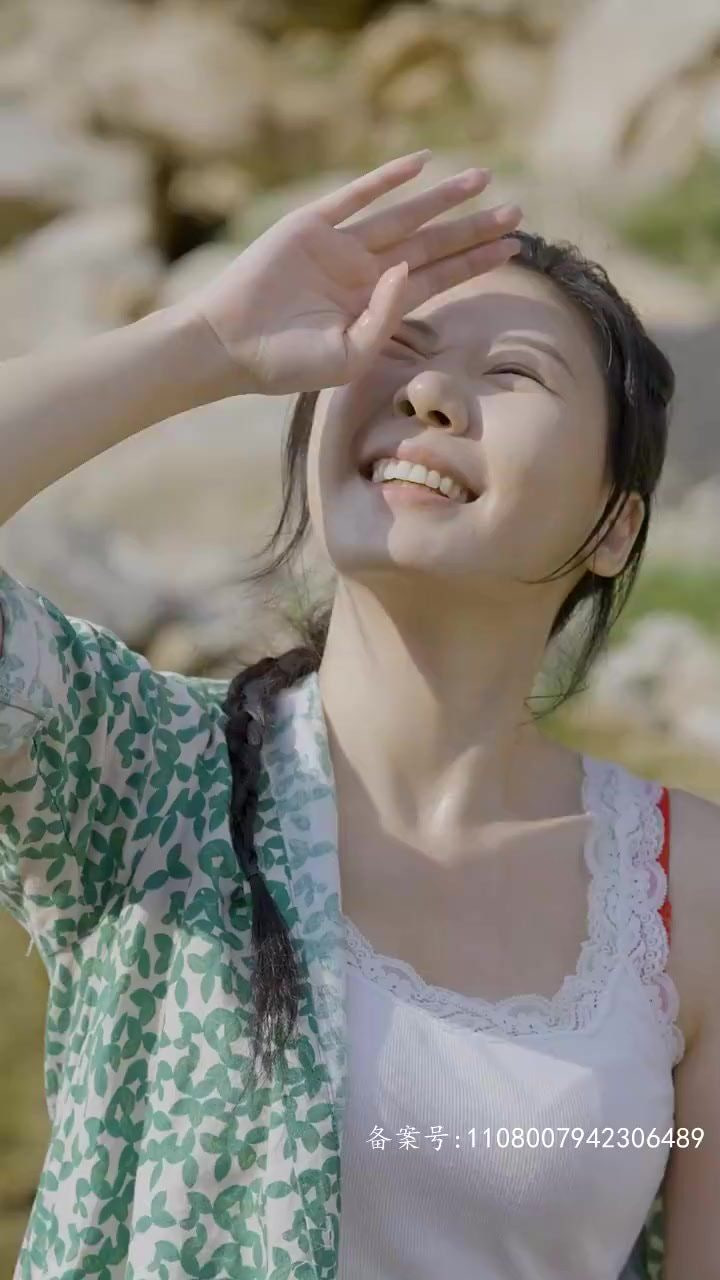 乡间幸福往事封面图