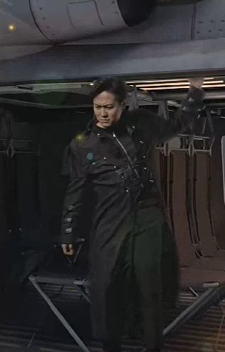 出狱后我无敌于都市封面图