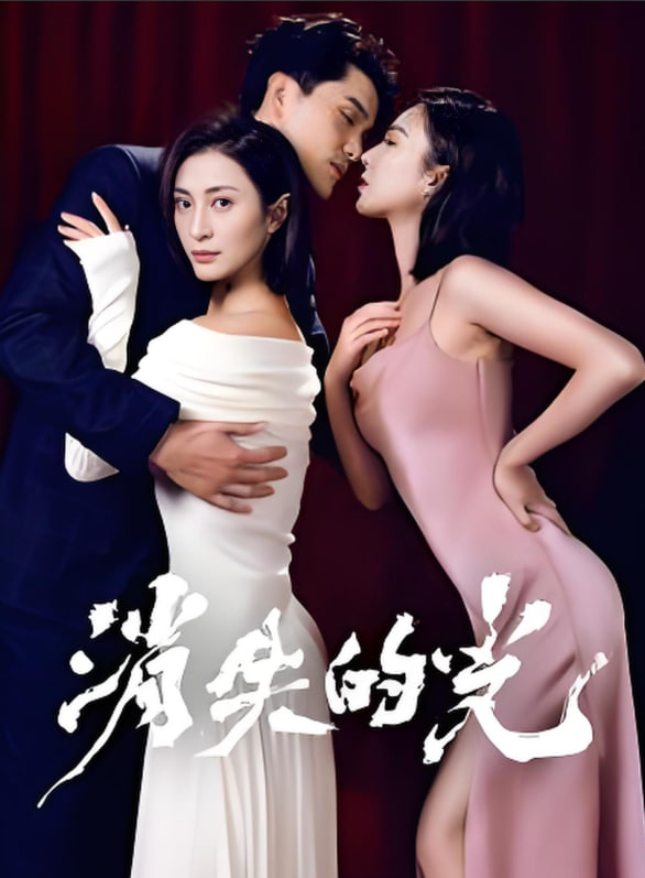 消失的光封面图