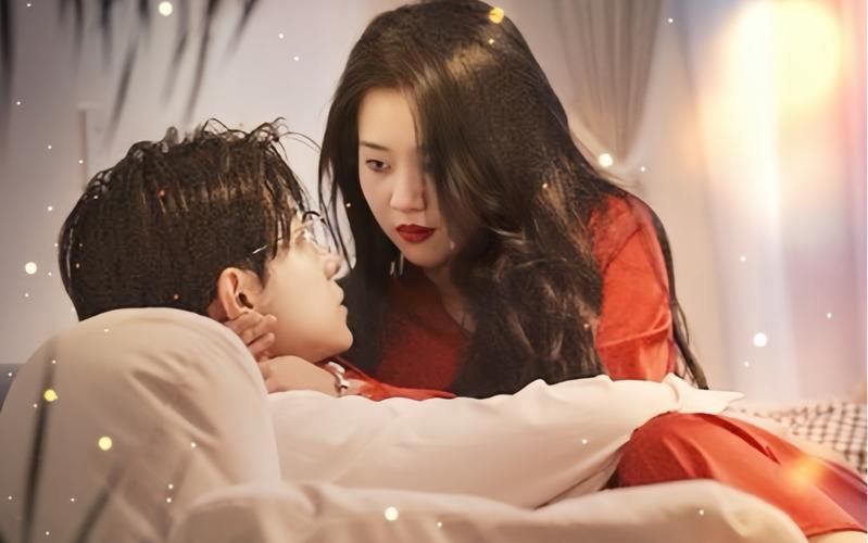 小祖宗又野又娇封面图