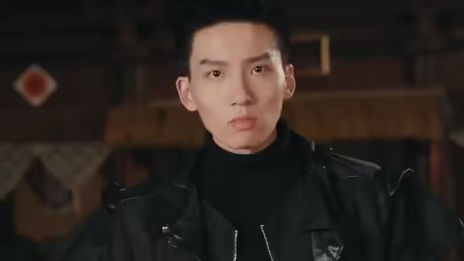 第一天王封面图