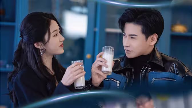 冒牌女神封面图