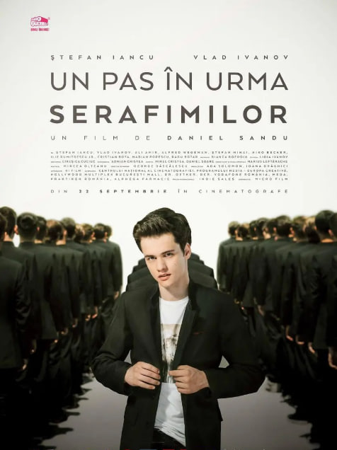 炽天使身后一步封面图