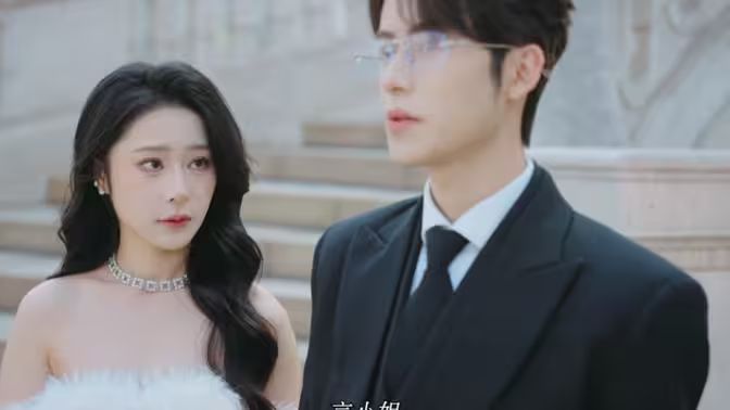 我家夫人不好惹（傅先生他蓄谋已久）封面图