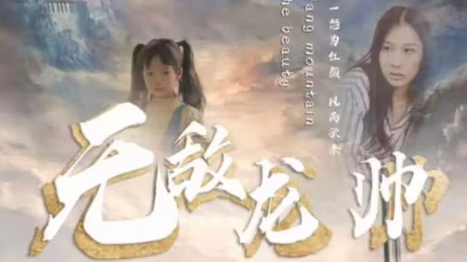 无敌龙帅封面图