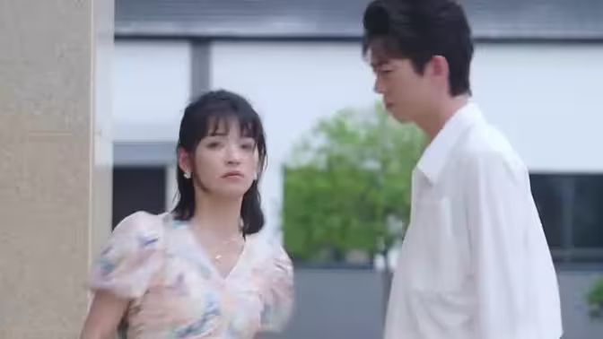 摊牌啦，财阀夫人就是我封面图