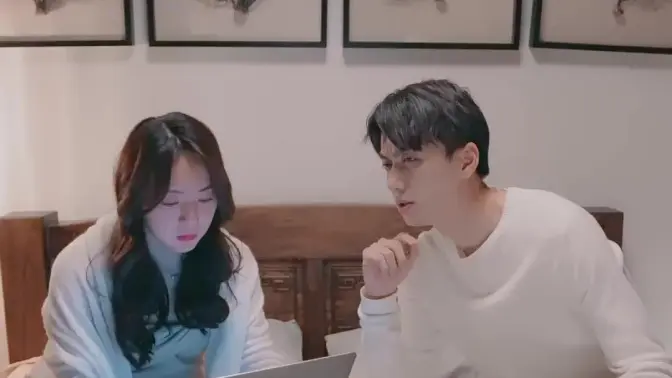 韩总，夫人喊你抢菜了封面图