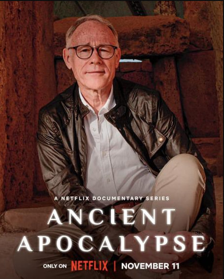 远古启示录 第二季封面图