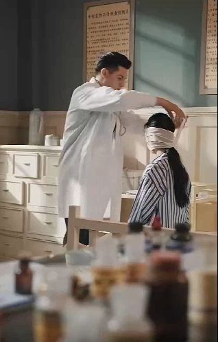 完蛋少帅夫人成替身了封面图