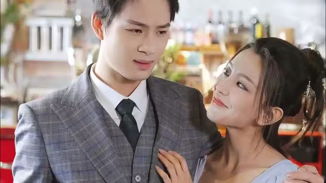 全能奶爸不好惹封面图