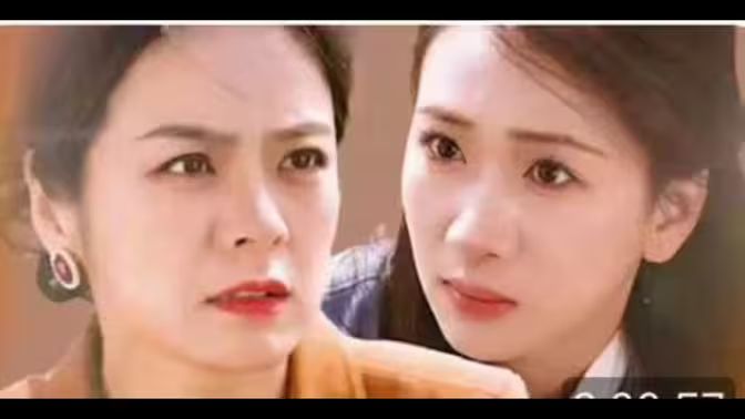 母亲我才是你女儿（女儿你在哪里）封面图