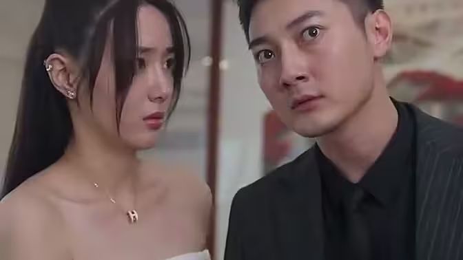 退婚后，她被财阀大佬娇养了封面图